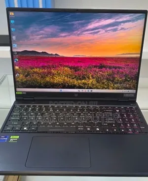 New Laptop Acer Predator 15 16GB Intel Core i9 SSD 1T