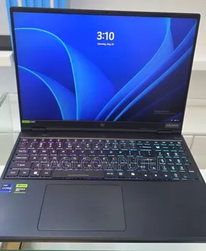 New Laptop Acer Predator 15 16GB Intel Core i9 SSD 1T
