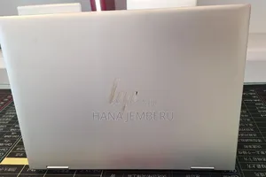 New Laptop HP EliteBook 830 G9 16GB Intel Core i5 SSD 512GB