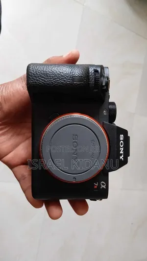 Sony A7r Ii