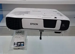 Brand New With Epson X41