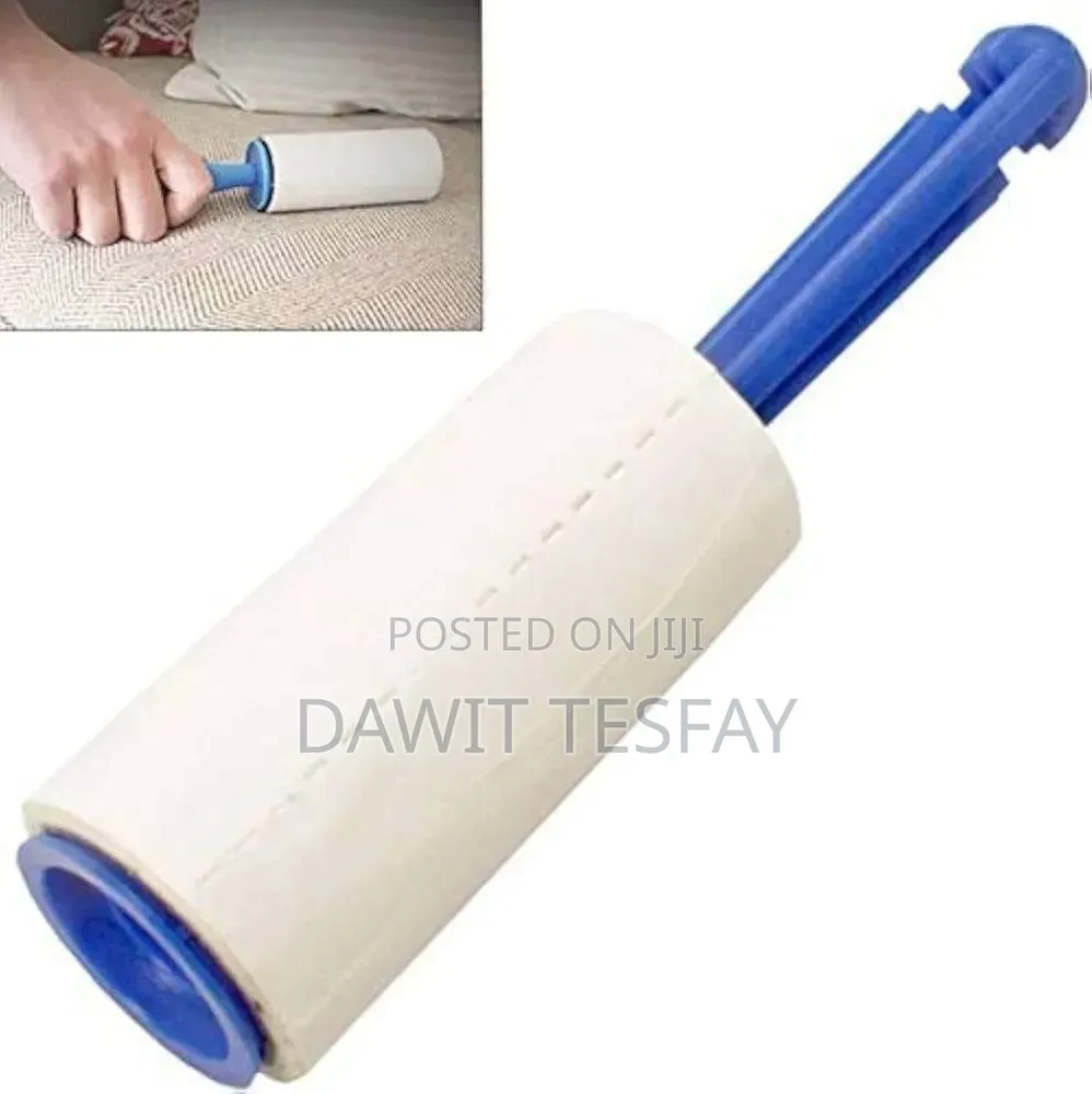 Lint Roller