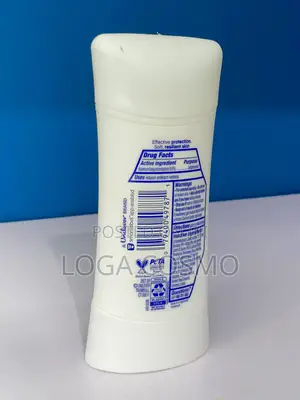 Dove Deodorant