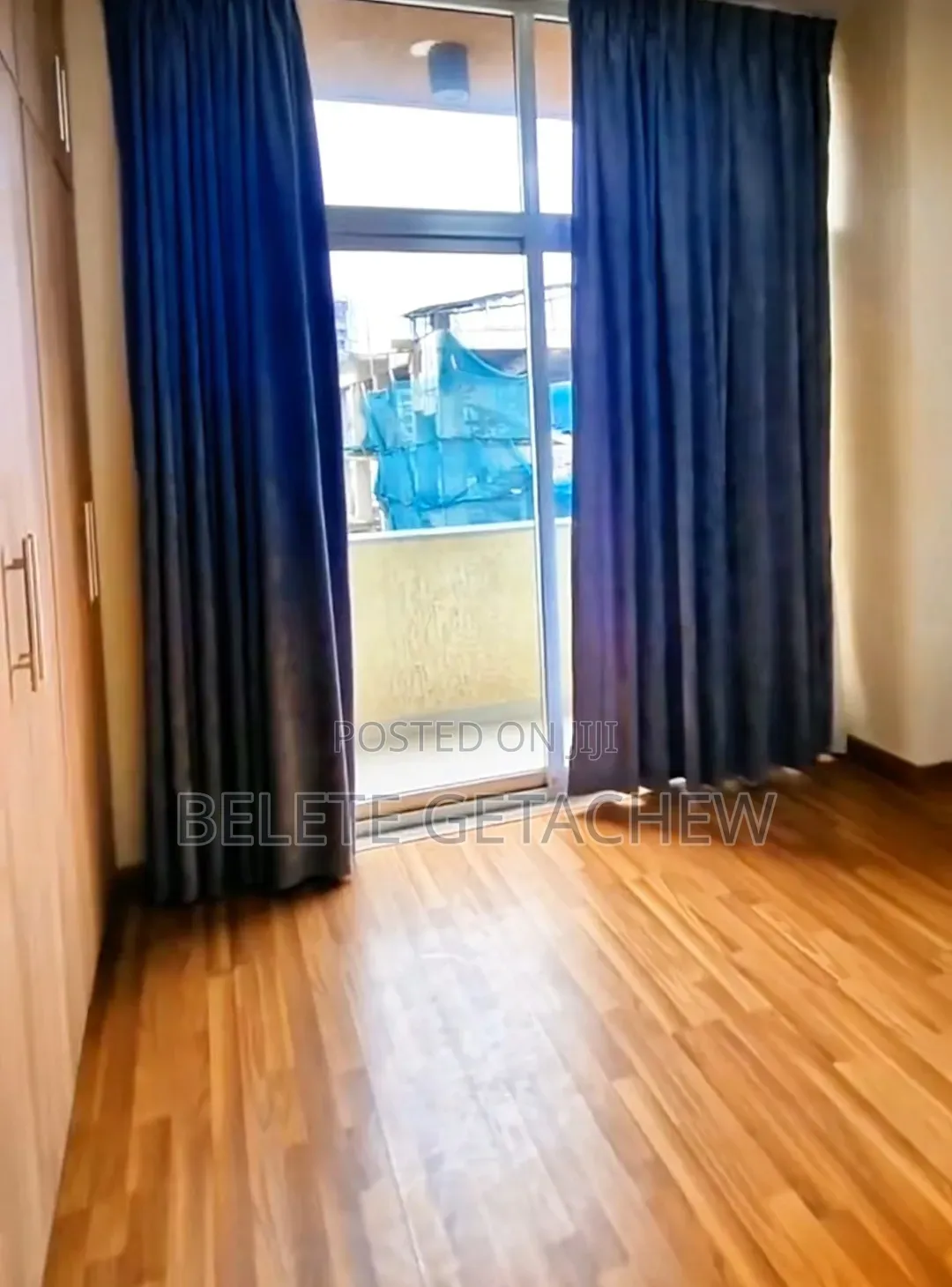 Furnished 1bdrm Apartment in Bole Dembel Gazebo, for sale