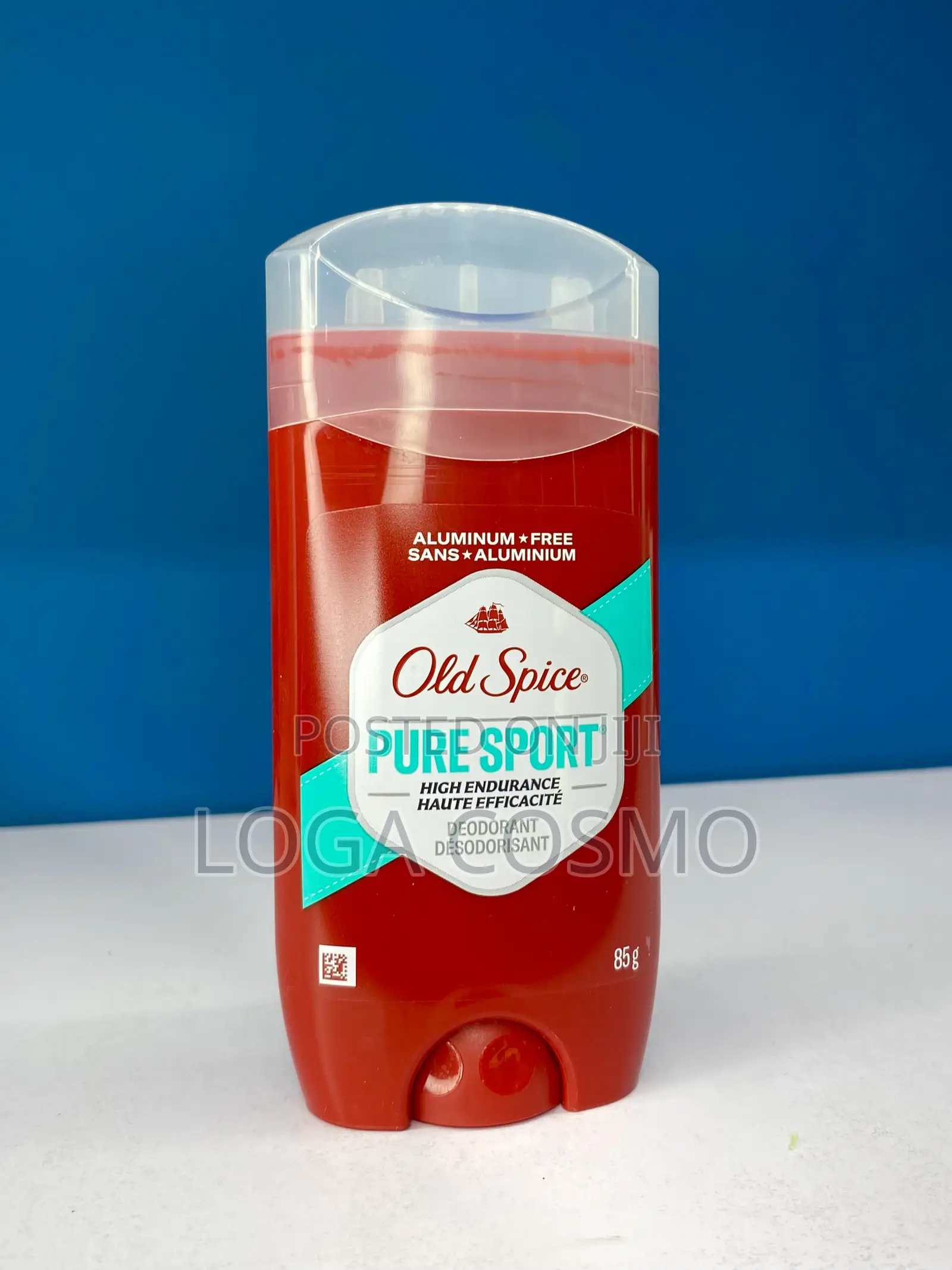 Old Spice DEODORANT