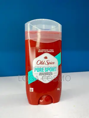 Old Spice DEODORANT