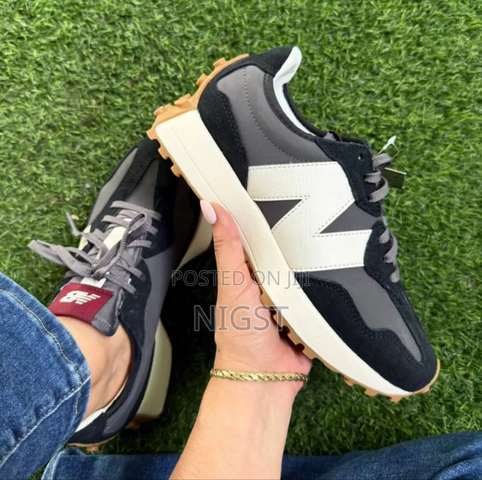 Quality Shoe