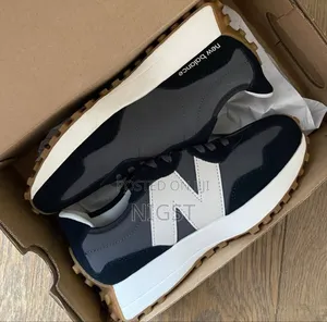 Quality Shoe