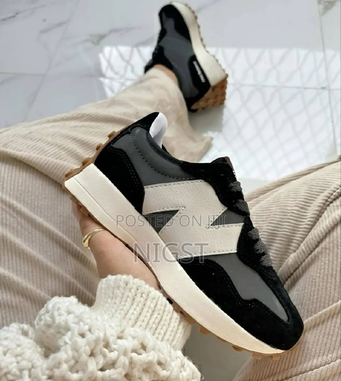Quality Shoe