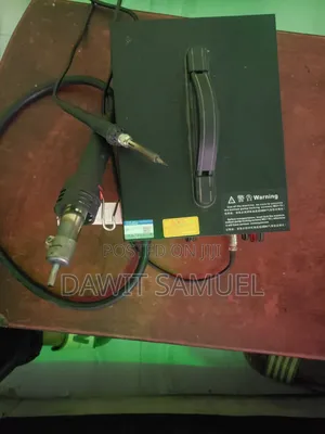 Gordak 952 SMD Blower Soldering Disoldering