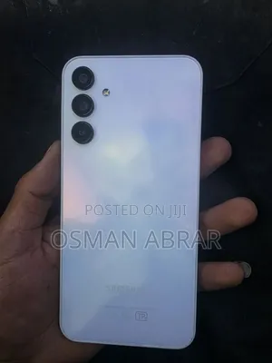 Samsung Galaxy A15 256 GB Bronze