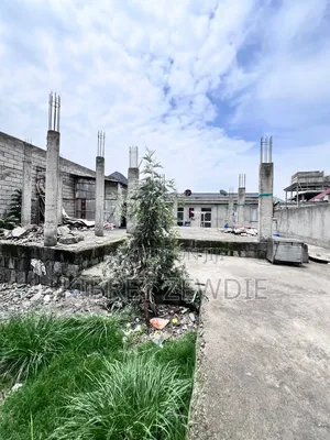 7bdrm House in Kibert Zewdie, Bole for sale
