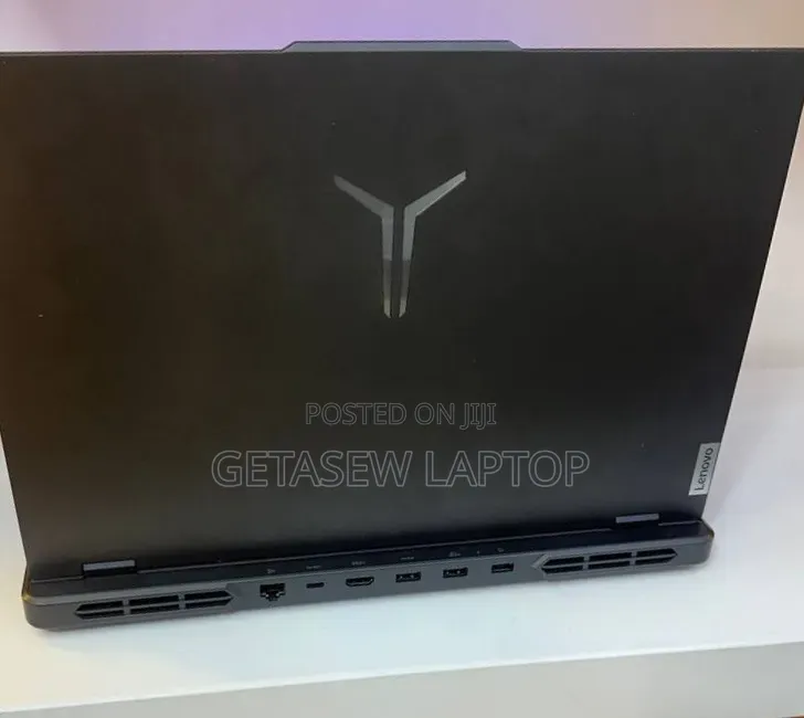 New Laptop Lenovo Legion 5 24GB Intel Core i7 SSD 1T