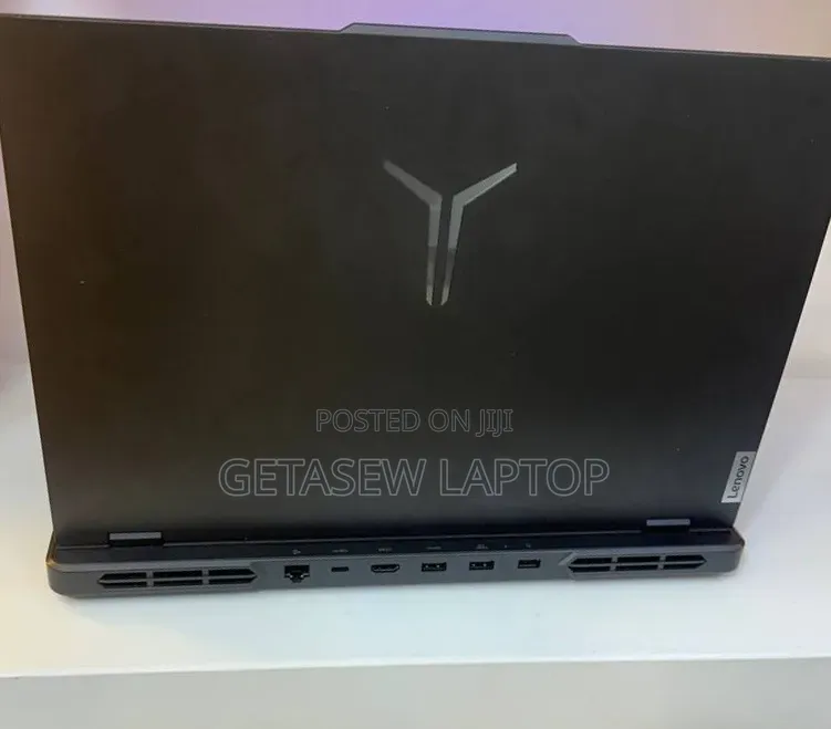 New Laptop Lenovo Legion 5 24GB Intel Core i7 SSD 1T