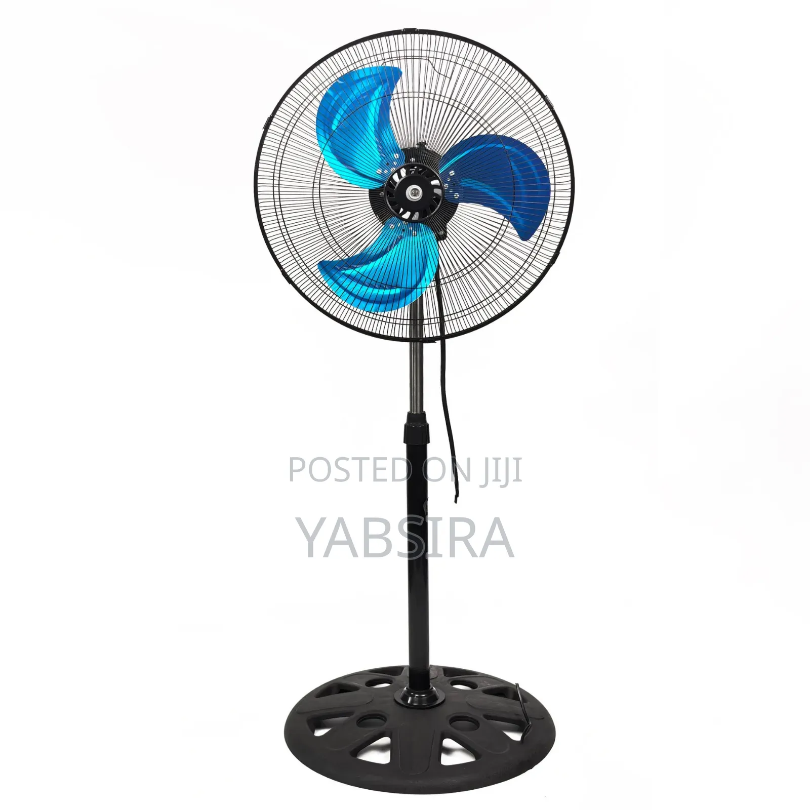 3 Speed Stand Fan