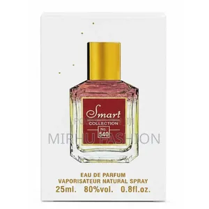 Smart Eau De Perfume