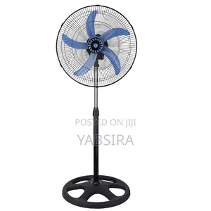 Proud Stand Fan