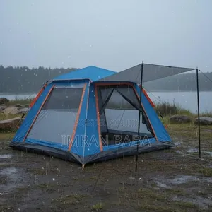 Travel Tent ለጉዞ ተመራጭ
