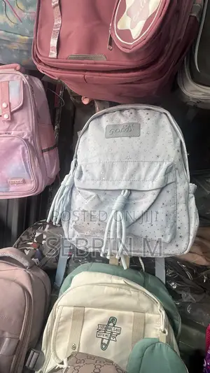School Bag