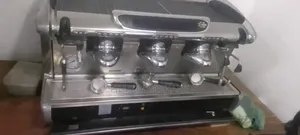Feama Automatic 3 Coffe Machine