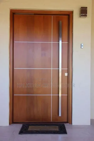 Durable Door From Crown Doors