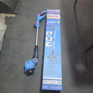 Fixtec Grass Cordless Trimmer 20v