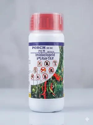 Porch 35 SC, Insecticide