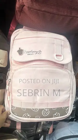 School Bag