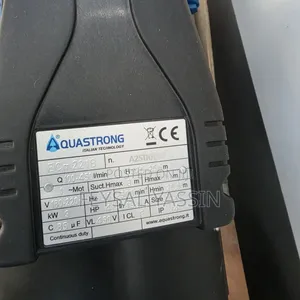 Aquastrong Surface Water Pump 4HP