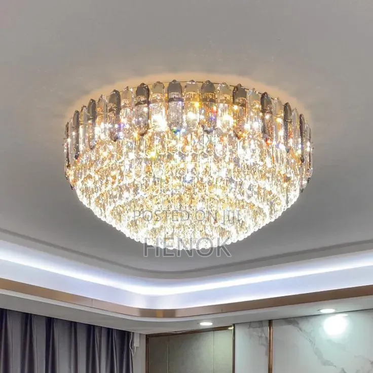Crystal Light