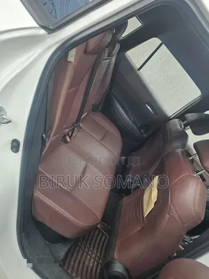 Toyota Corolla Cross 2022 Off white