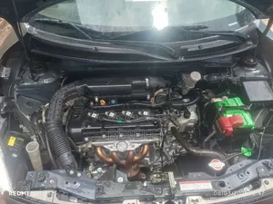 Suzuki Dzire 2022 Silver