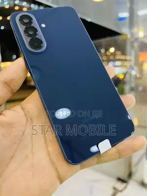 New Samsung Galaxy A57 256 GB Blue