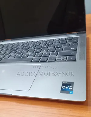 New Laptop HP EliteBook X360 1040 G11 16GB Intel Core i5 SSD 512GB