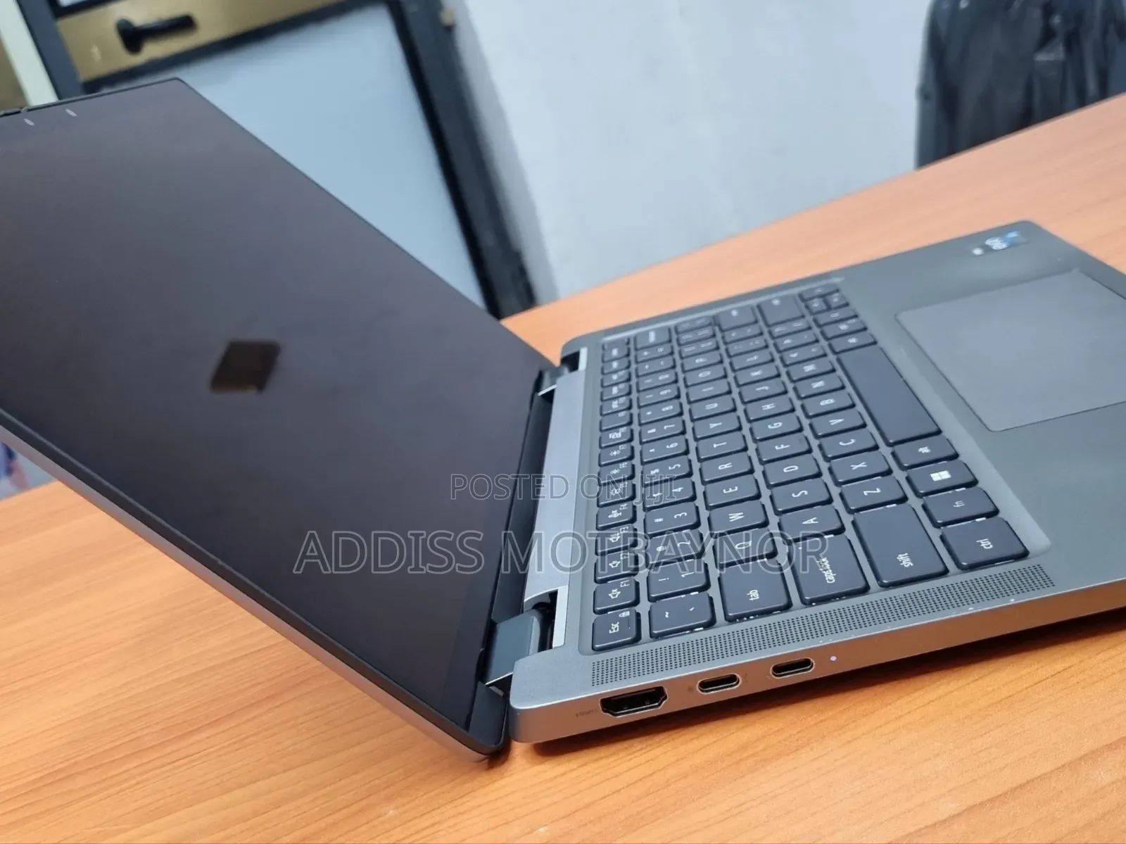 New Laptop HP EliteBook X360 1040 G11 16GB Intel Core i5 SSD 512GB