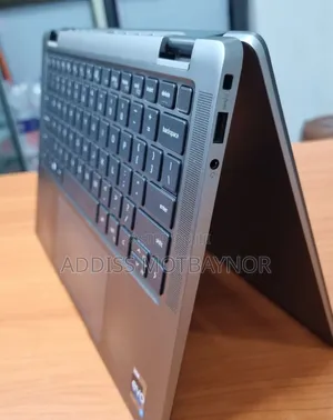 New Laptop HP EliteBook X360 1040 G11 16GB Intel Core i5 SSD 512GB