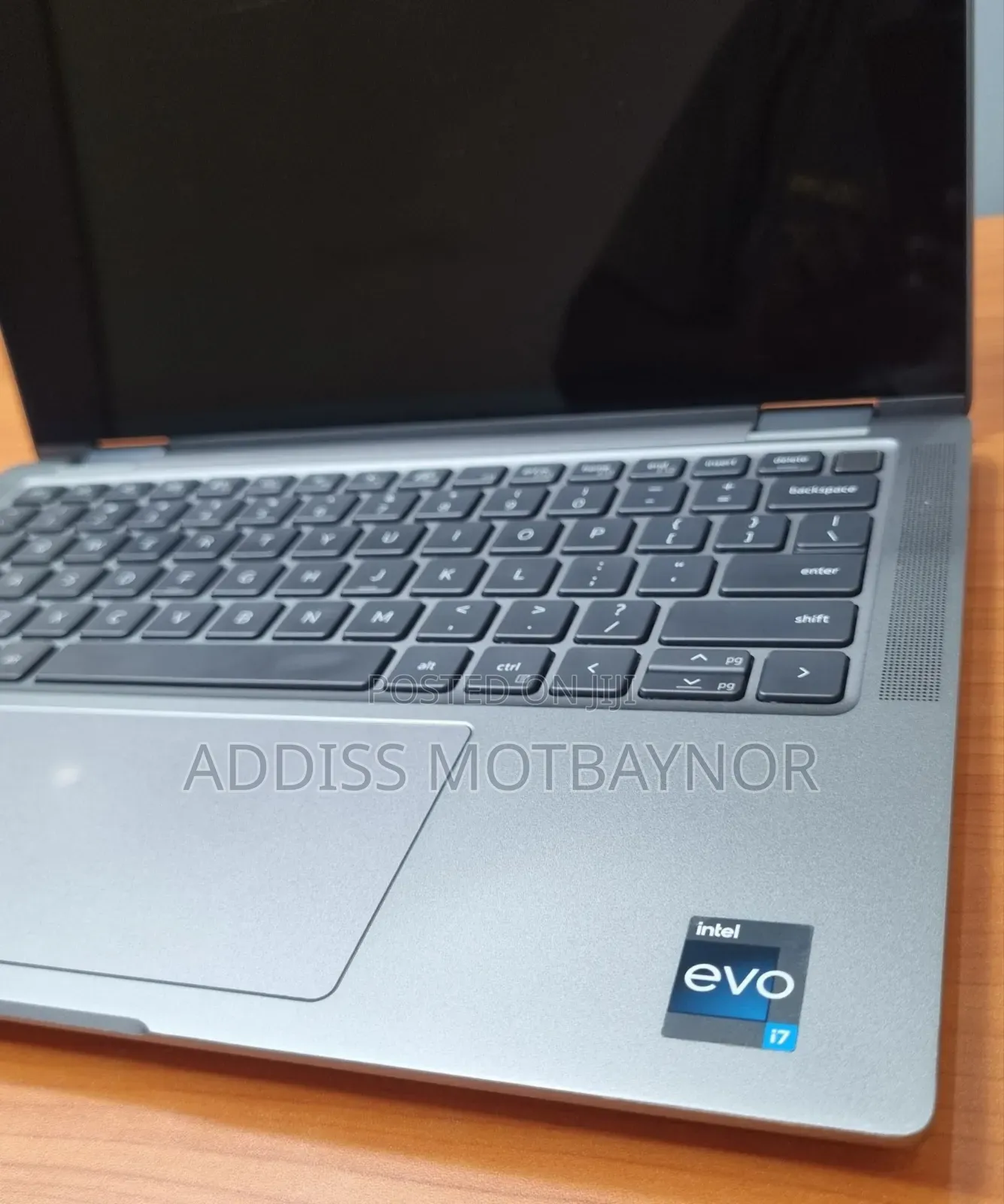 New Laptop HP EliteBook X360 1040 G11 16GB Intel Core i5 SSD 512GB