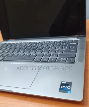 New Laptop HP EliteBook X360 1040 G11 16GB Intel Core i5 SSD 512GB