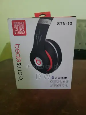 Headphone STN-13