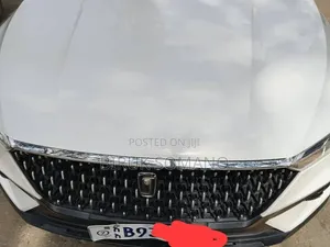 Bestune T77 1.2 FWD 2022