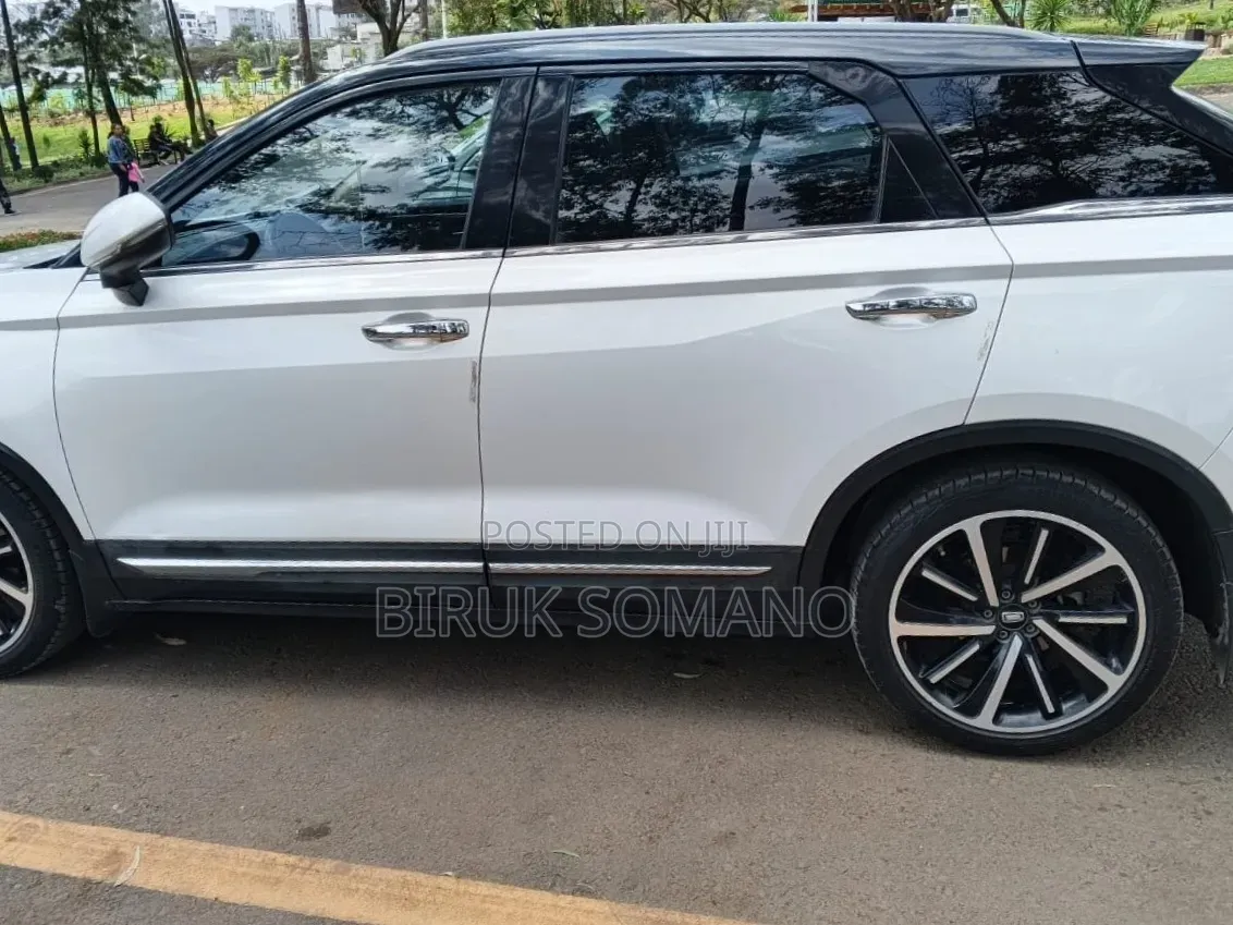 Bestune T77 1.2 FWD 2022