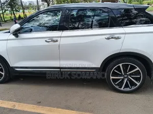Bestune T77 1.2 FWD 2022