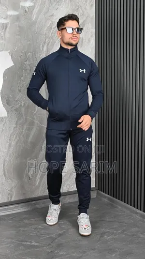 Under Armour Active Tracksuits