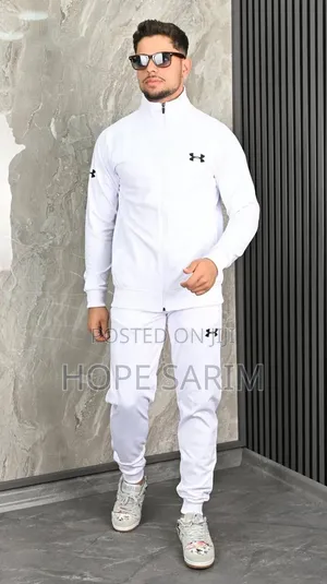 Original Under Armour Active Tracksuits: