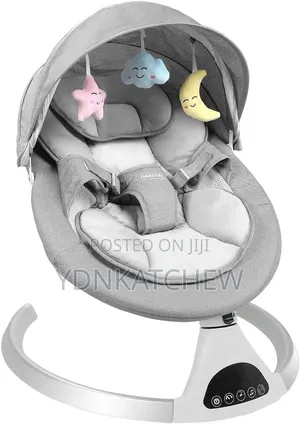 Baby Rocker