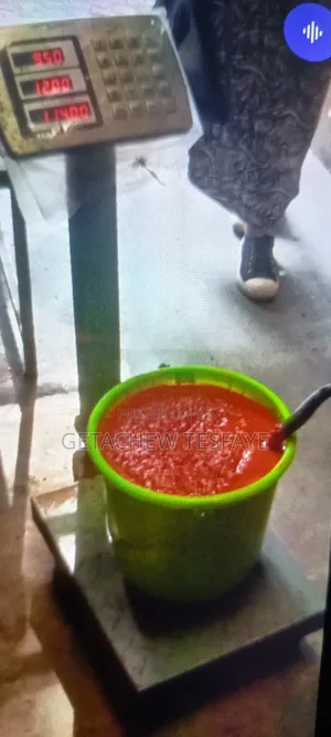 በጣም በጥራት የተዘጋጀ ዳጣ
