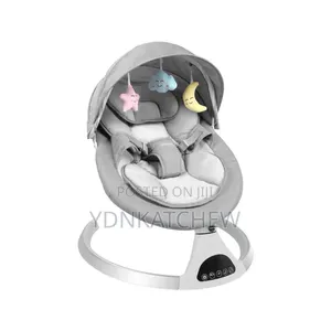 Baby Rocker