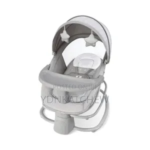 Baby Rocker