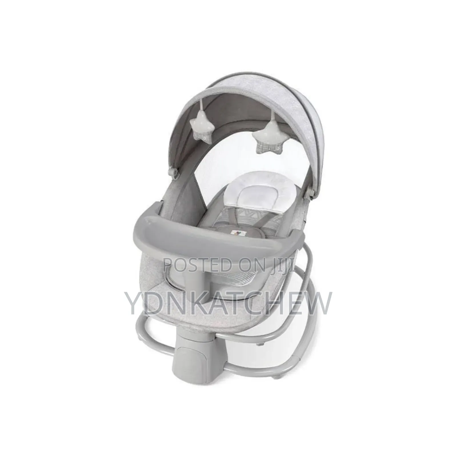 Baby Rocker