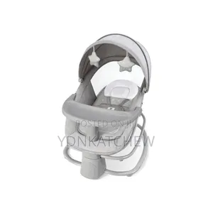 Baby Rocker